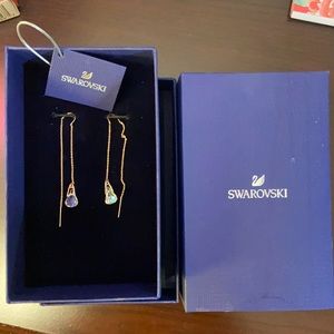 Swarovski Earrings